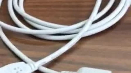 USB-кабель Красочное зарядное устройство для быстрой зарядки для синхронизации данных мобильного телефона